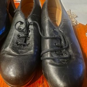 Bloch Tap Shoes